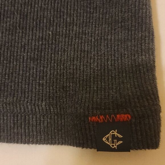 Grayers women's xs thermal shirt. - Picture 9 of 11